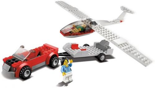 Lego Glider