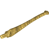 Lego Large Figure Weapon, with Axle