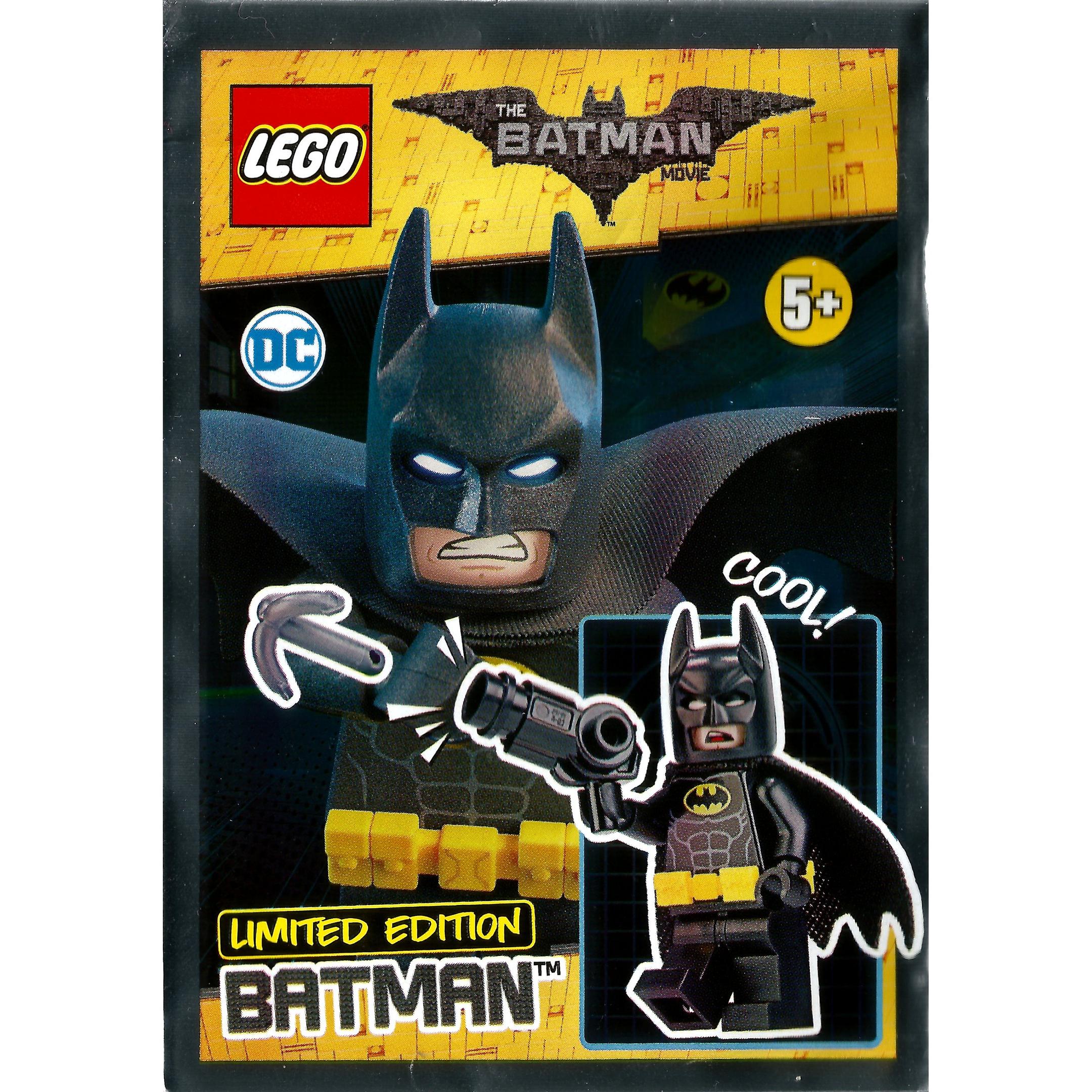 Lego Batman