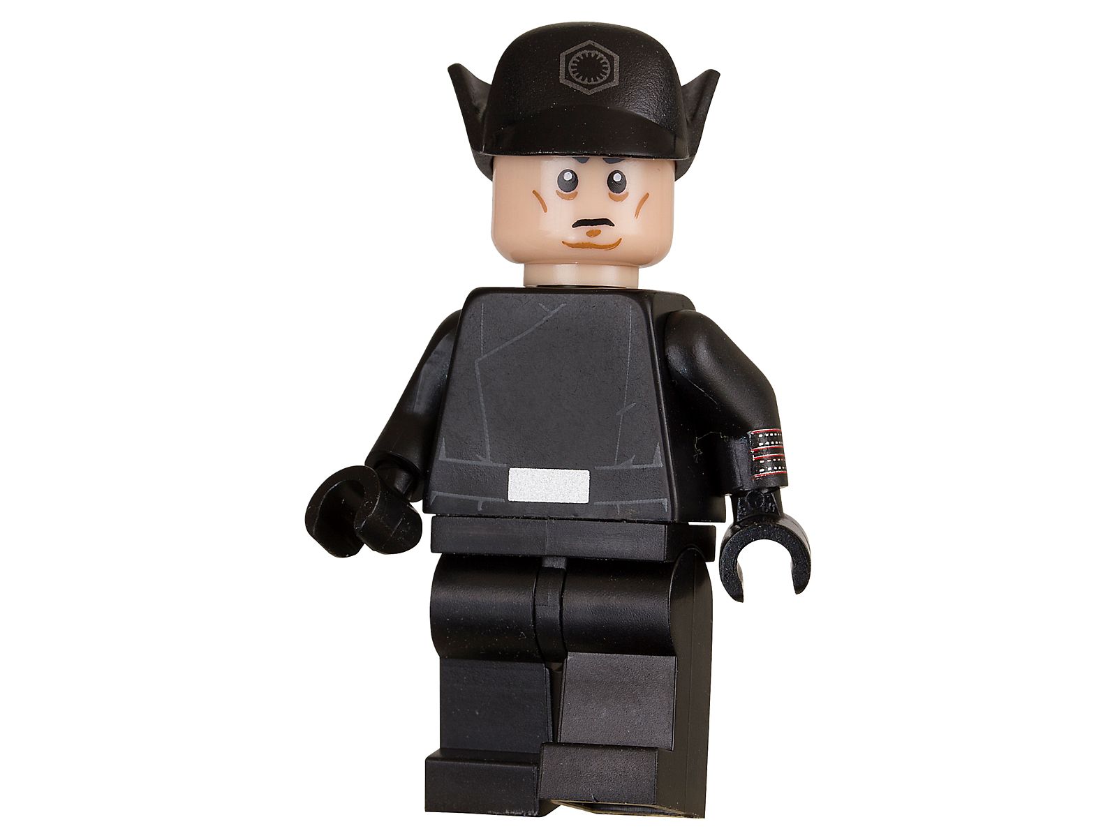 Lego First Order General