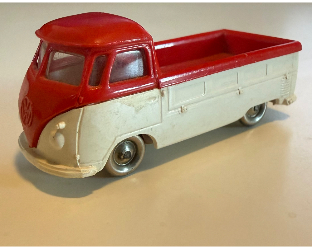 Lego 1:87 VW Pickup