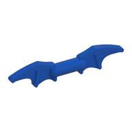 Lego Weapon Batarang / Blue