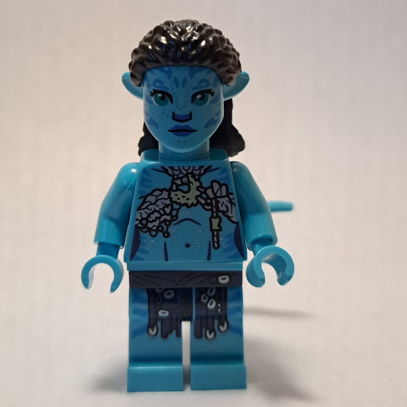 Lego Tsireya