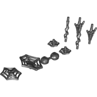 Lego Web Effect Accessories [Complete Set]