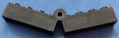 Lego Hinge Brick 1 x 8