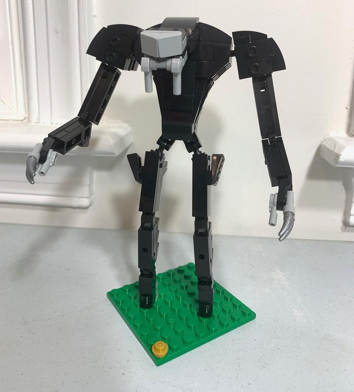 Lego Giganto (Mini)