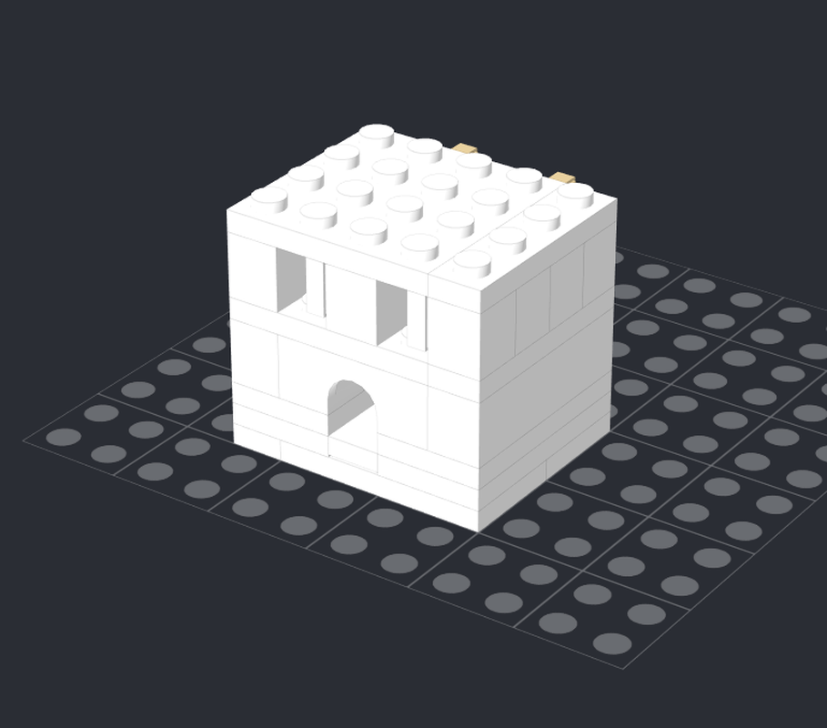 Lego Outlet