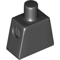 Lego Torso [Plain]
