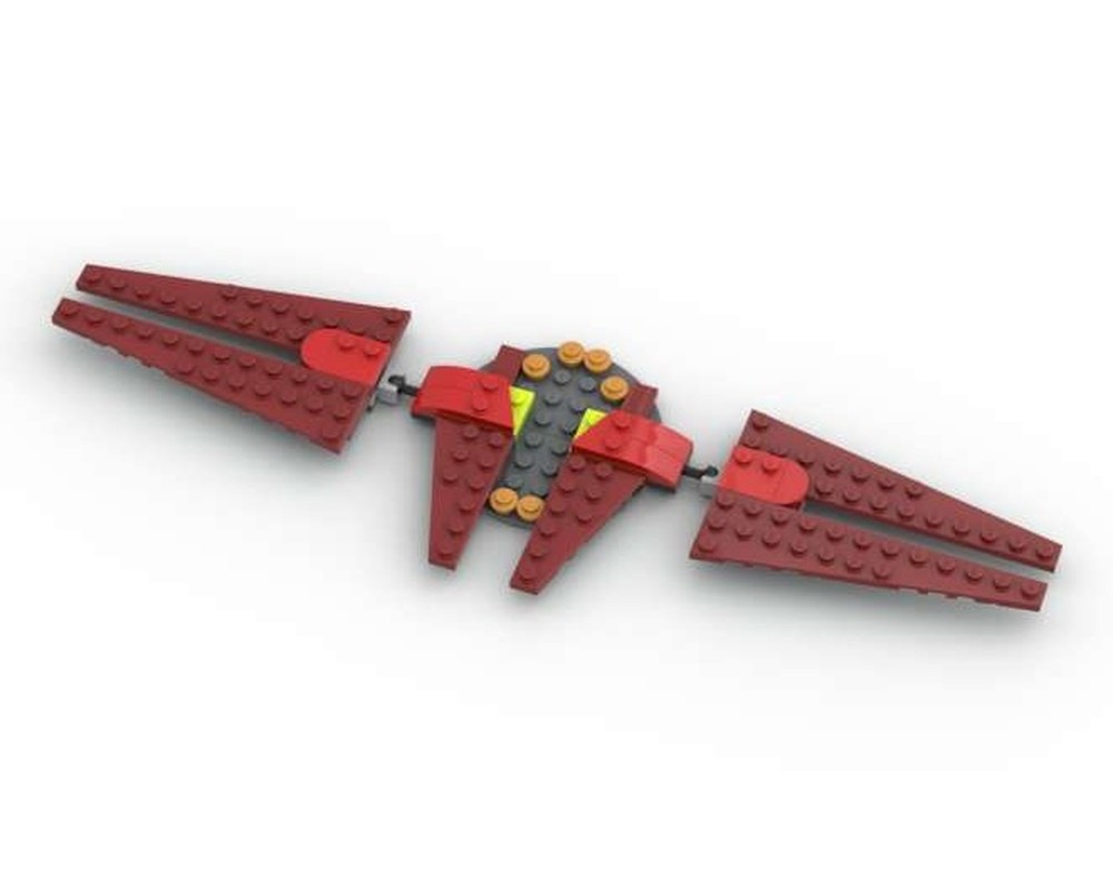 Lego BIG HUNK OF SHEEP