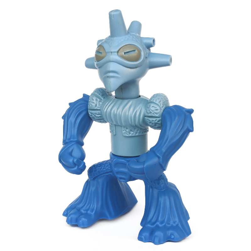 Lego Nepol