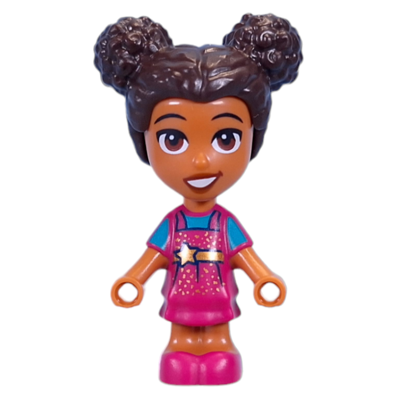 Lego Imani