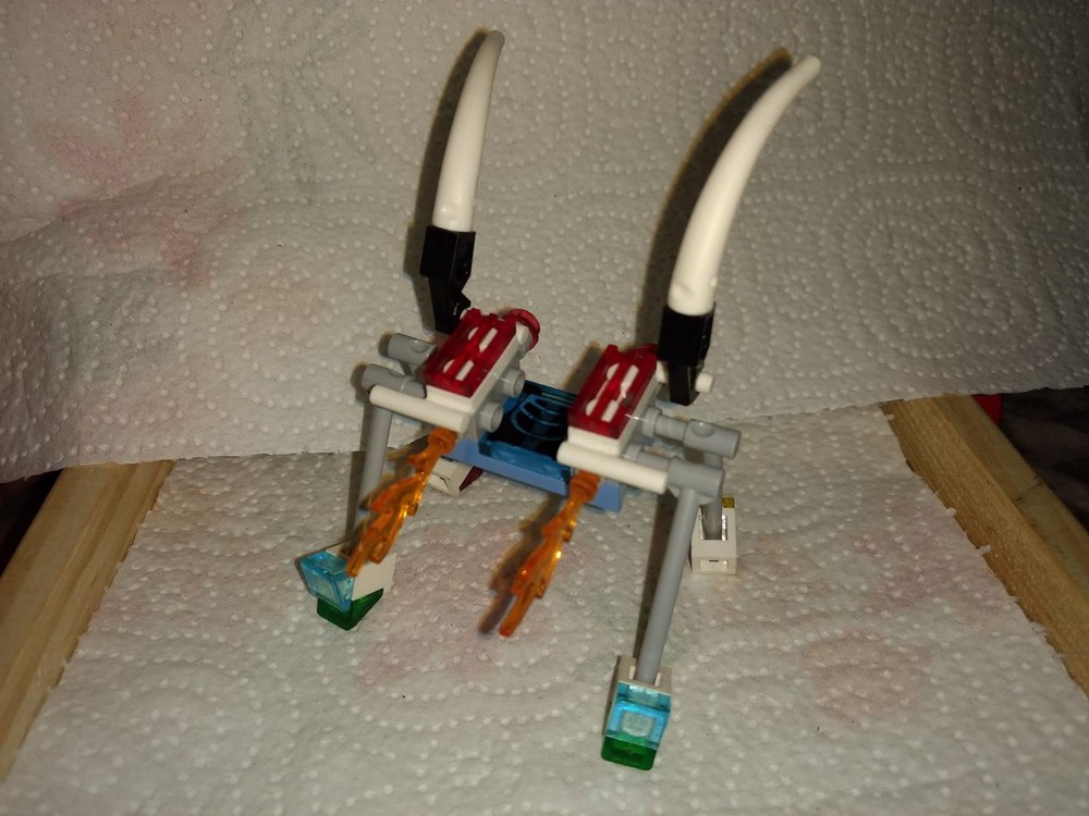 Lego Ning!