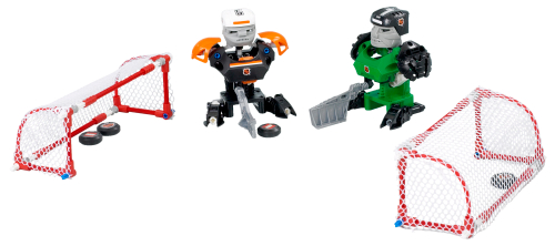 Lego Game Set