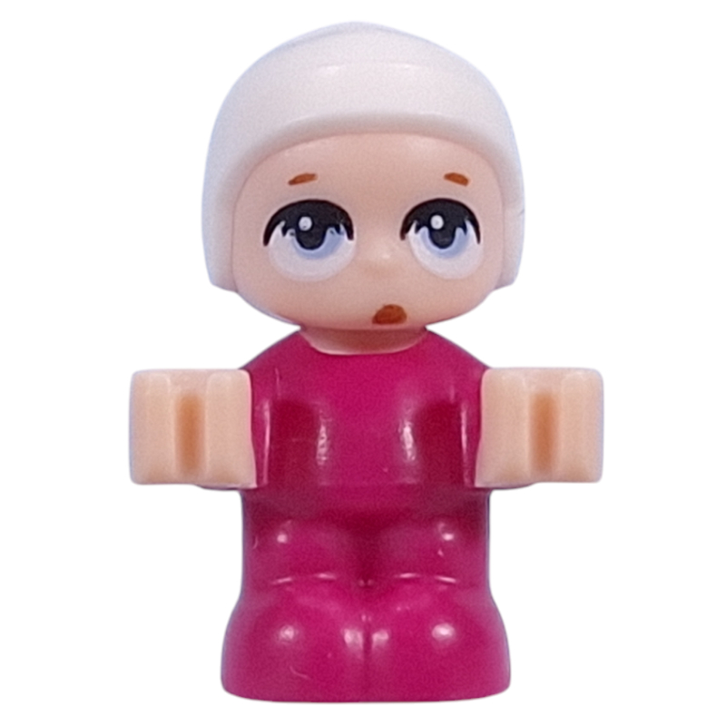Lego Emilia