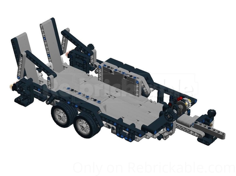 Lego MOC-220538