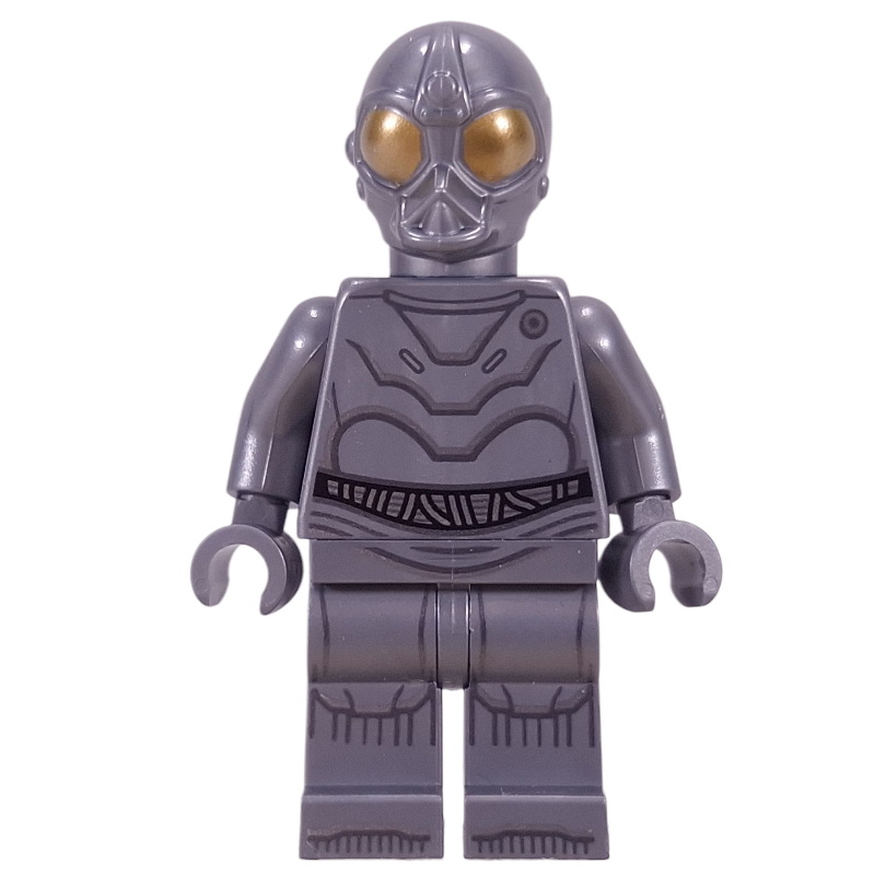 Lego 5D6-RA-7