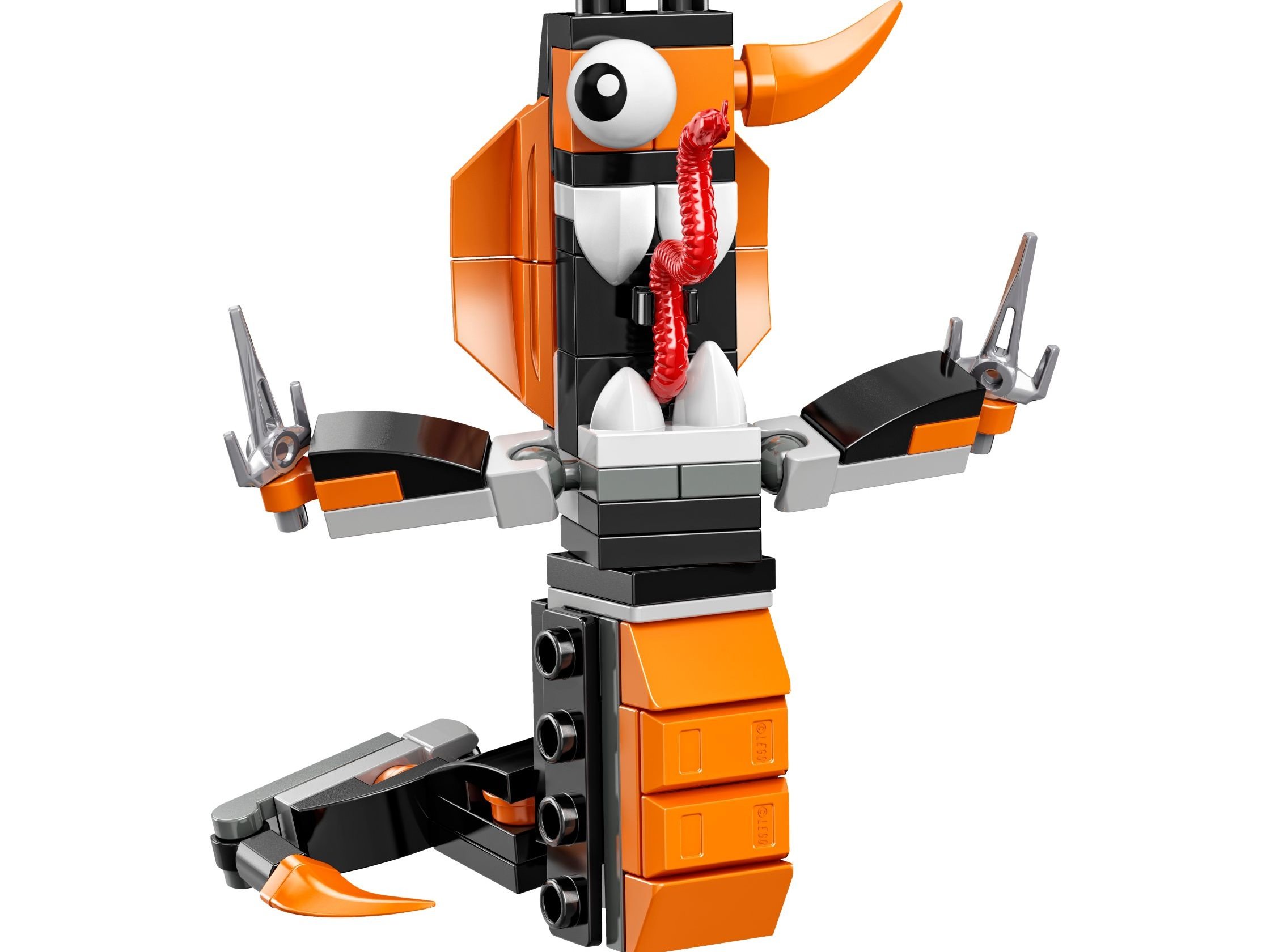 Lego Cobrax