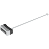 Lego Sensor, Distance, SPIKE