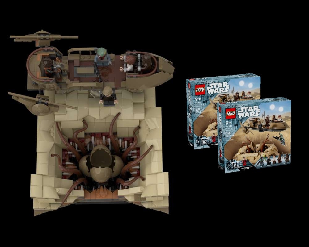 Lego MOC-246168