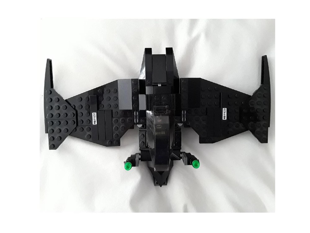 Lego 76047 - Bat Glider
