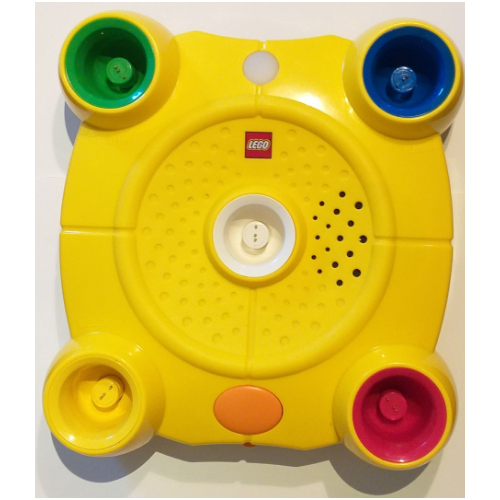 Lego Music Builder Composer Base
