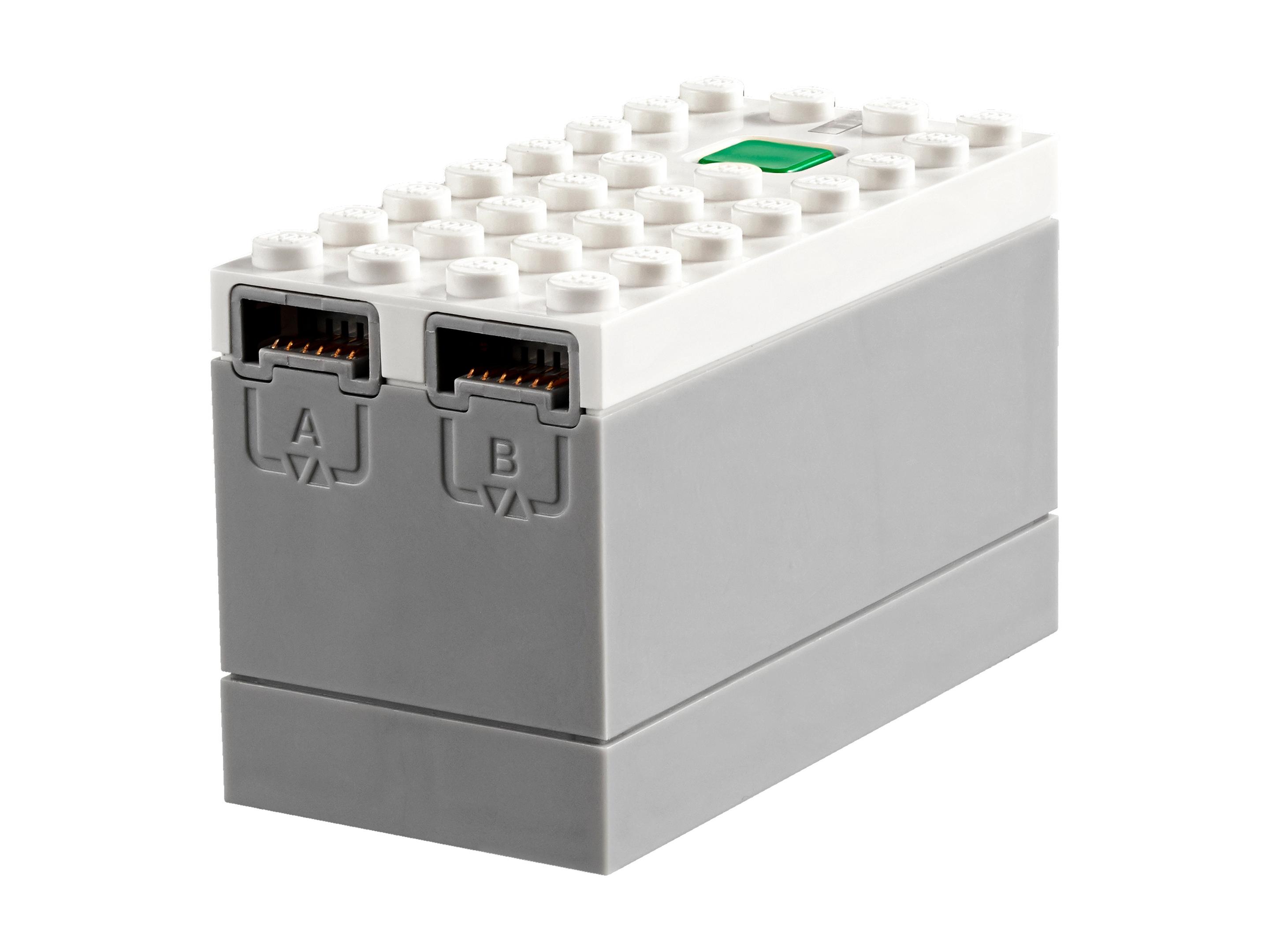 Lego Hub (Battery Box)