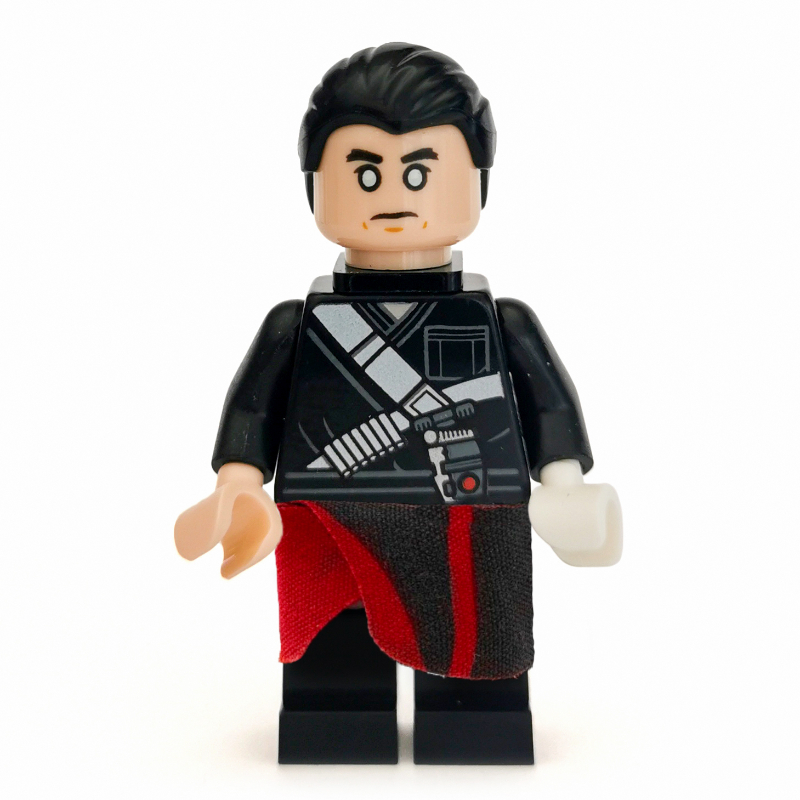 Lego Chirrut Imwe