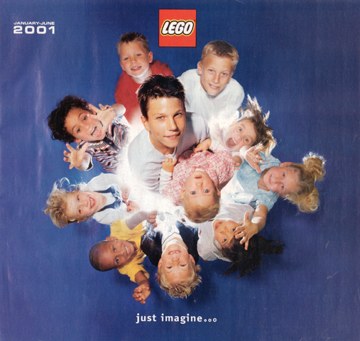 Lego 2001 Large Finnish (432.8625-SF)