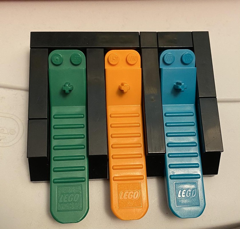 Lego Brick Separator Display/Holder