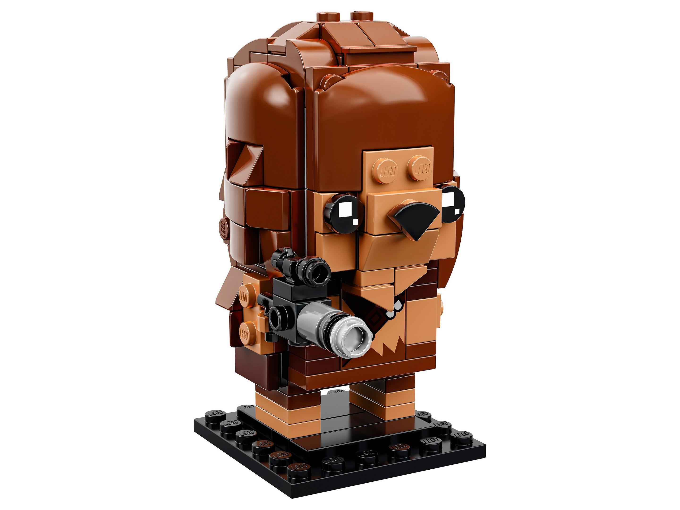 Lego Chewbacca