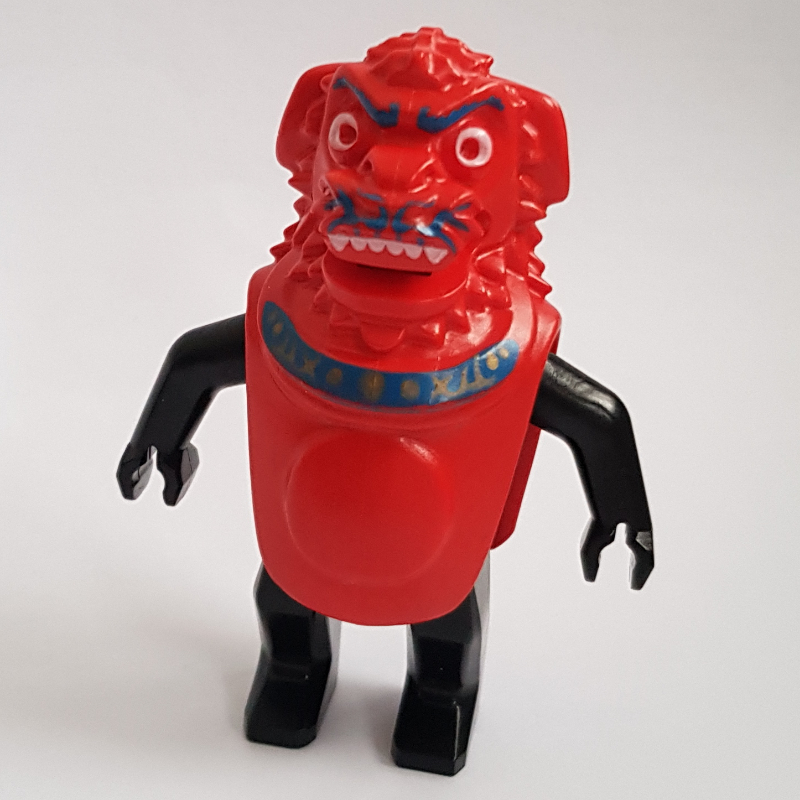 Lego Jun-Chi