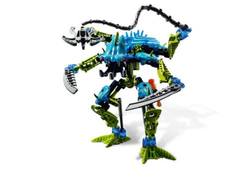 Lego Nocturn