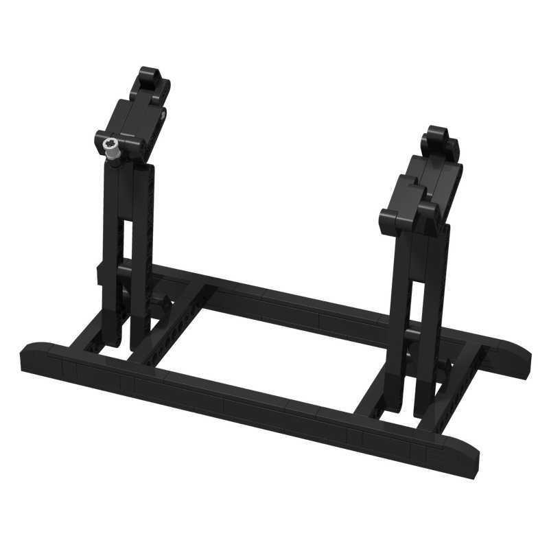 Lego Display Stand for 75244 Tantive IV