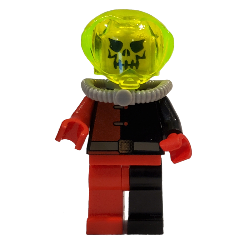 Lego Ogel Minion