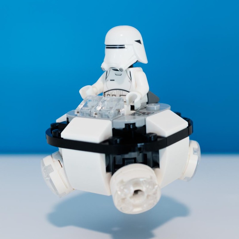 Lego Kuburos