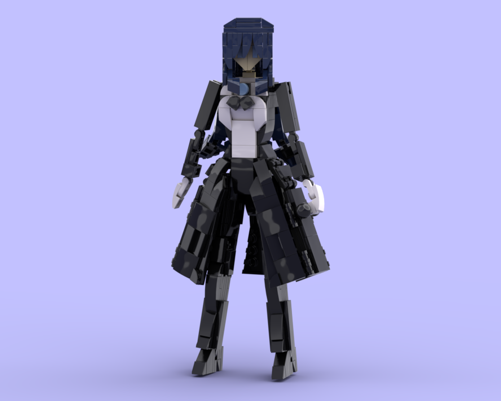 Lego Ado