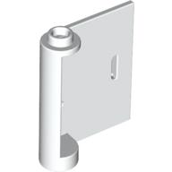 Lego Door 1 x 3 x 3 Right - Open Between Top and Bottom Hinge