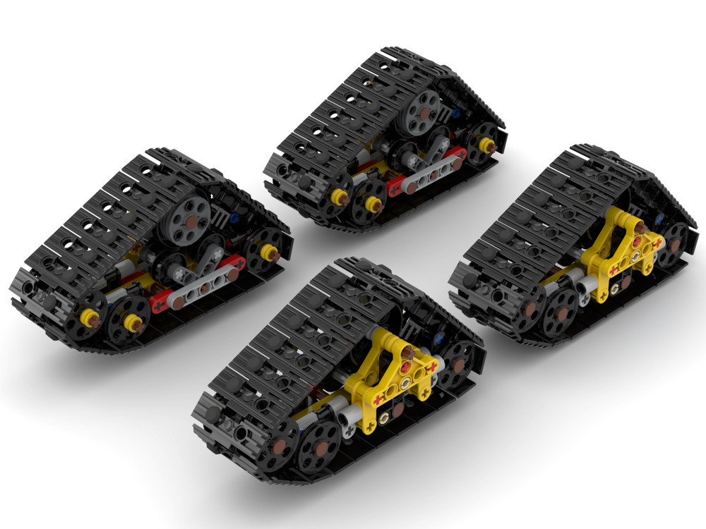 Lego EXTREMER
