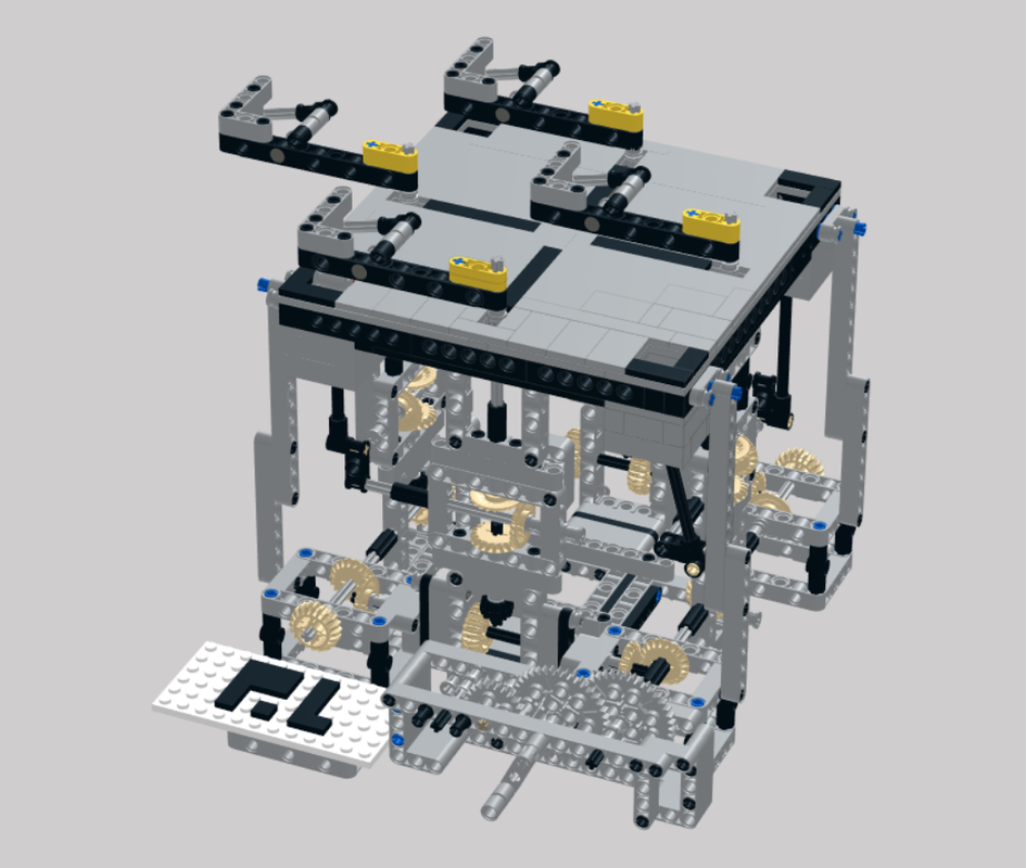 Lego GBC.PL 40