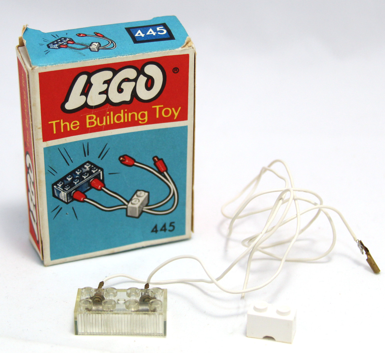 Lego Lighting Device Pack (The Building Toy)