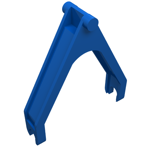Lego Fabuland, Ferris Wheel Seat Holder
