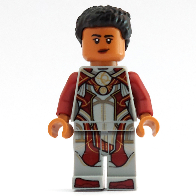 Lego Makkari