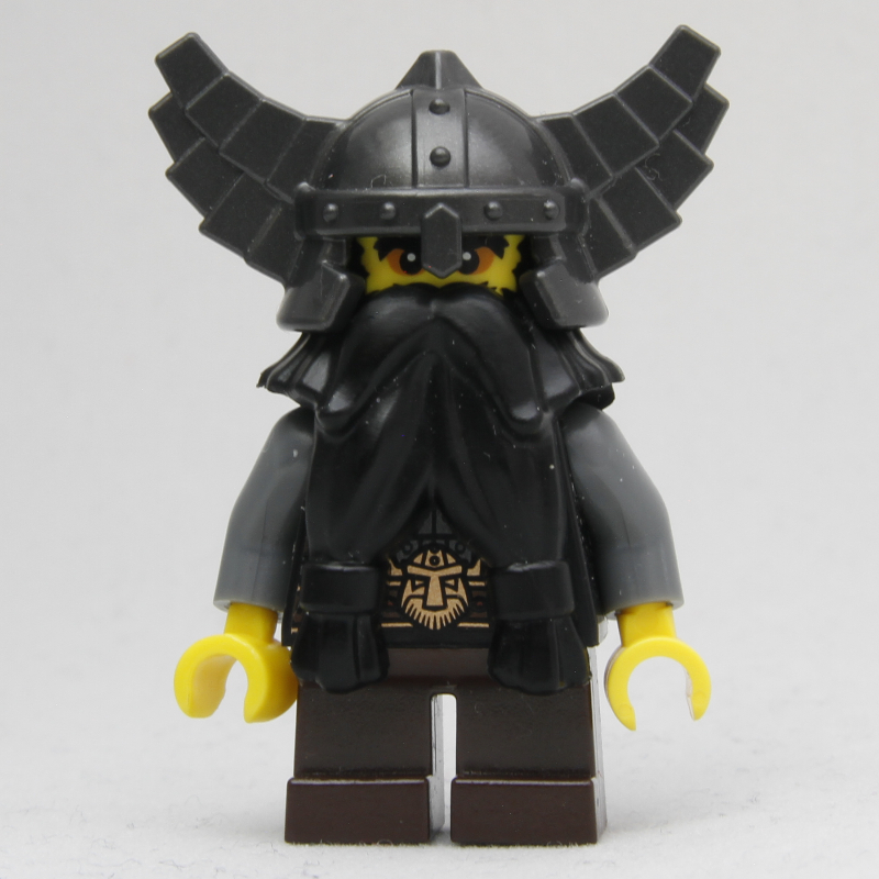 Lego Evil Dwarf