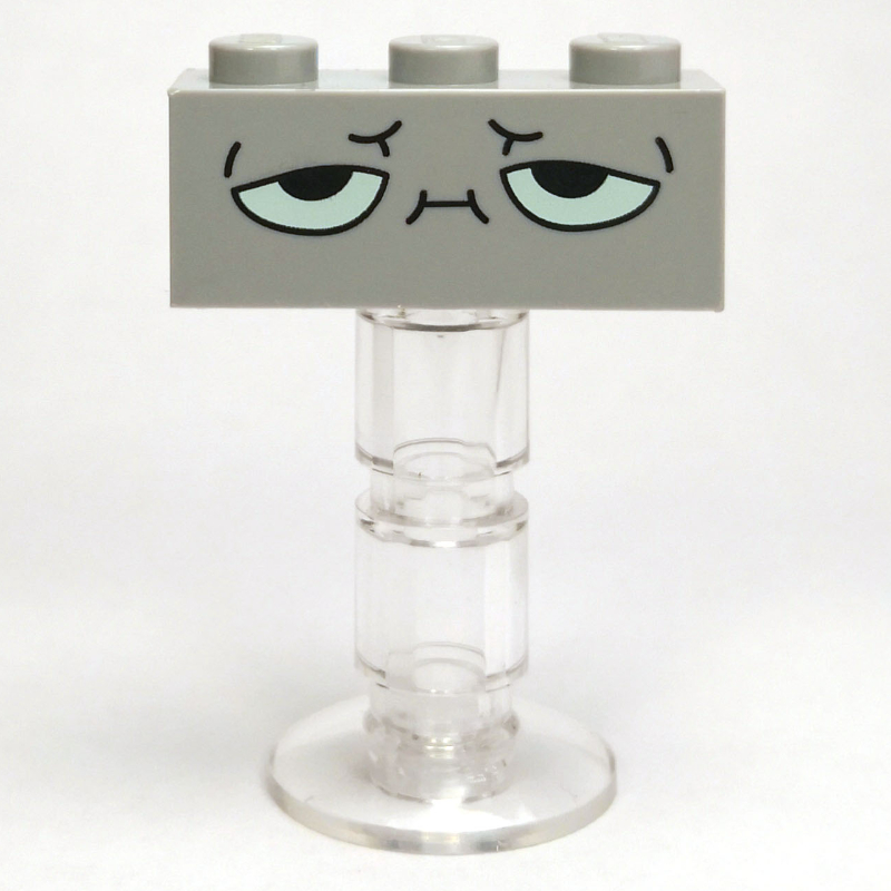 Lego Rick