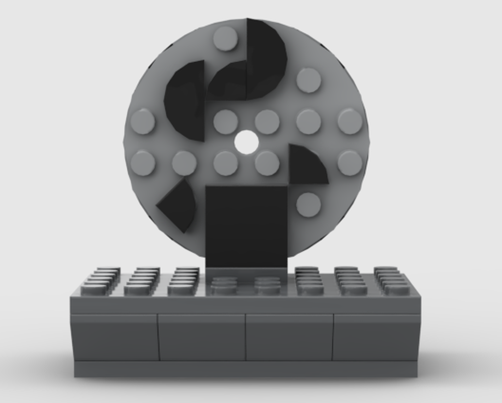 Lego HyperTron Logo