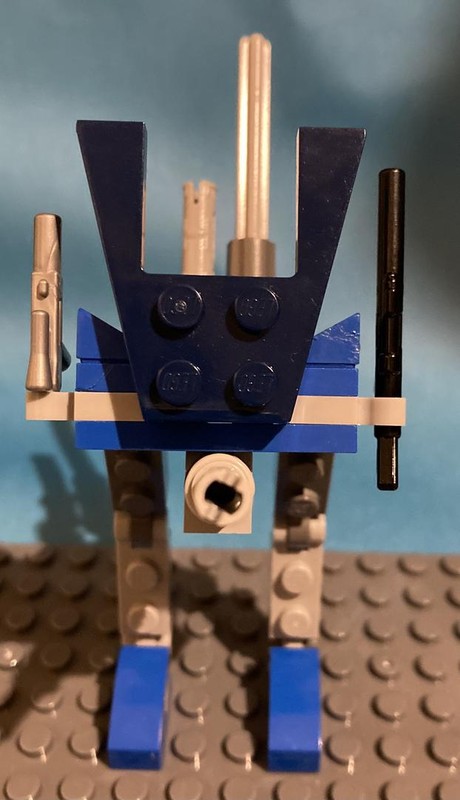 Lego 501st AT-RT