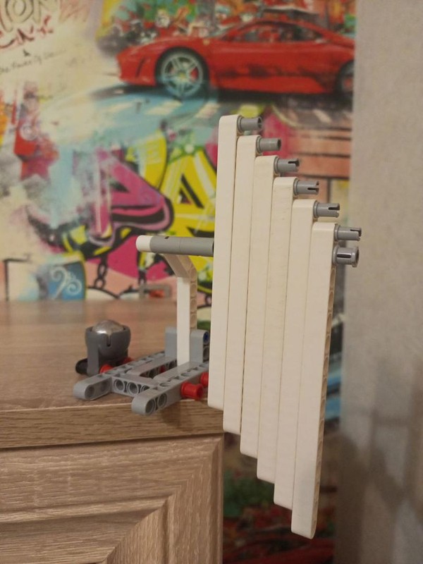 Lego Desktop zylo.