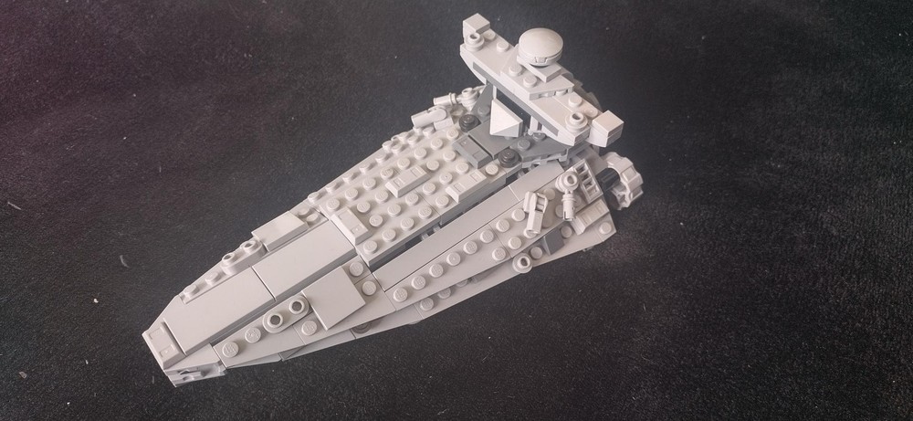 Lego 75322 Star Destroyer