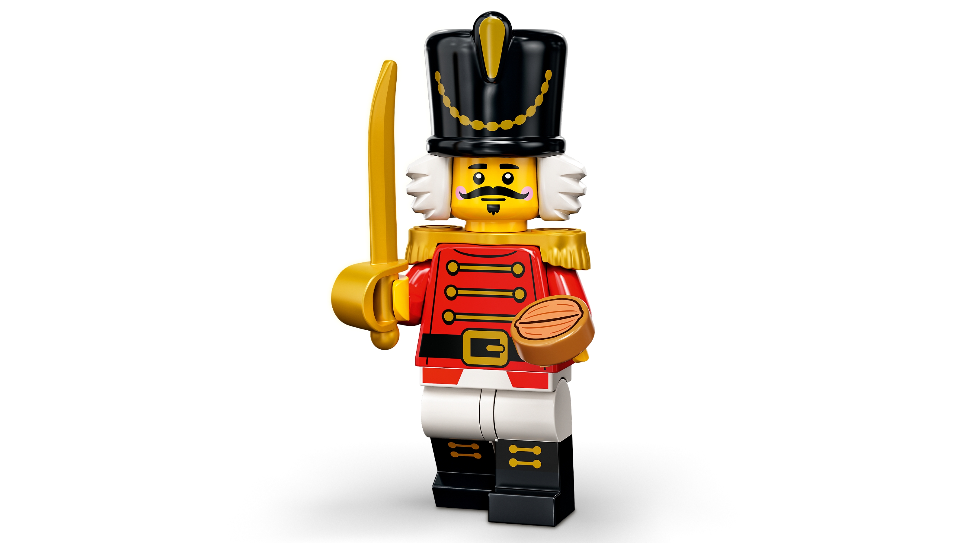 Lego Nutcracker