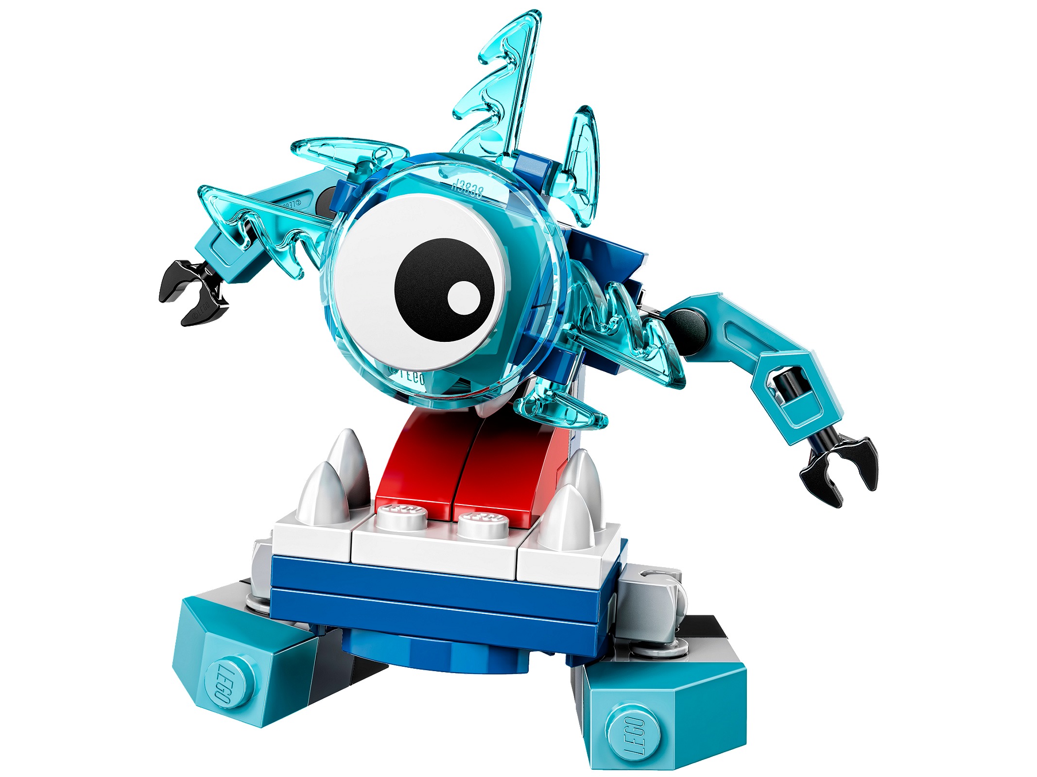 Lego Krog